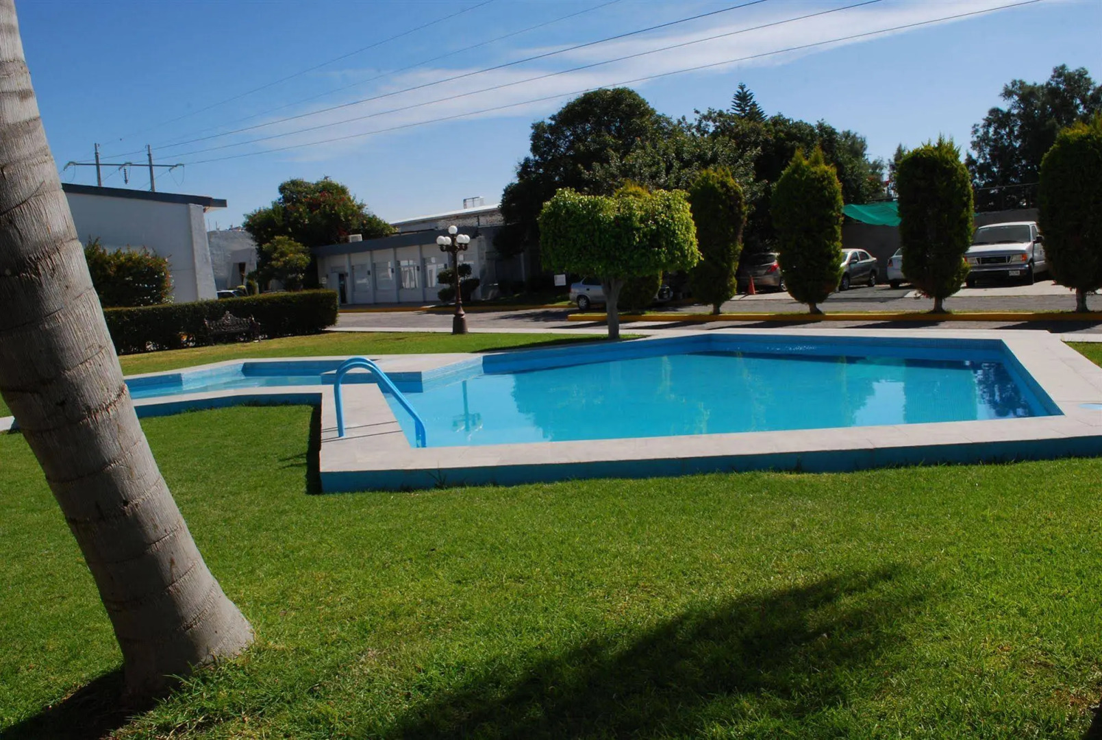 JM Ejecutivo Celaya,Centro Histórico