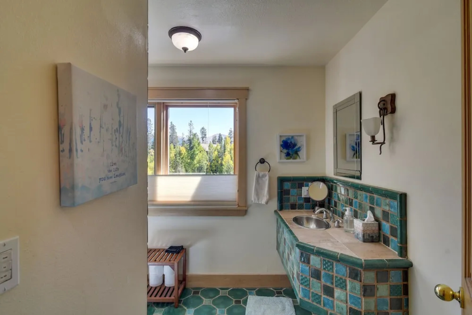 Mountain Home ~ 5 Mi to Winter Park Resort!