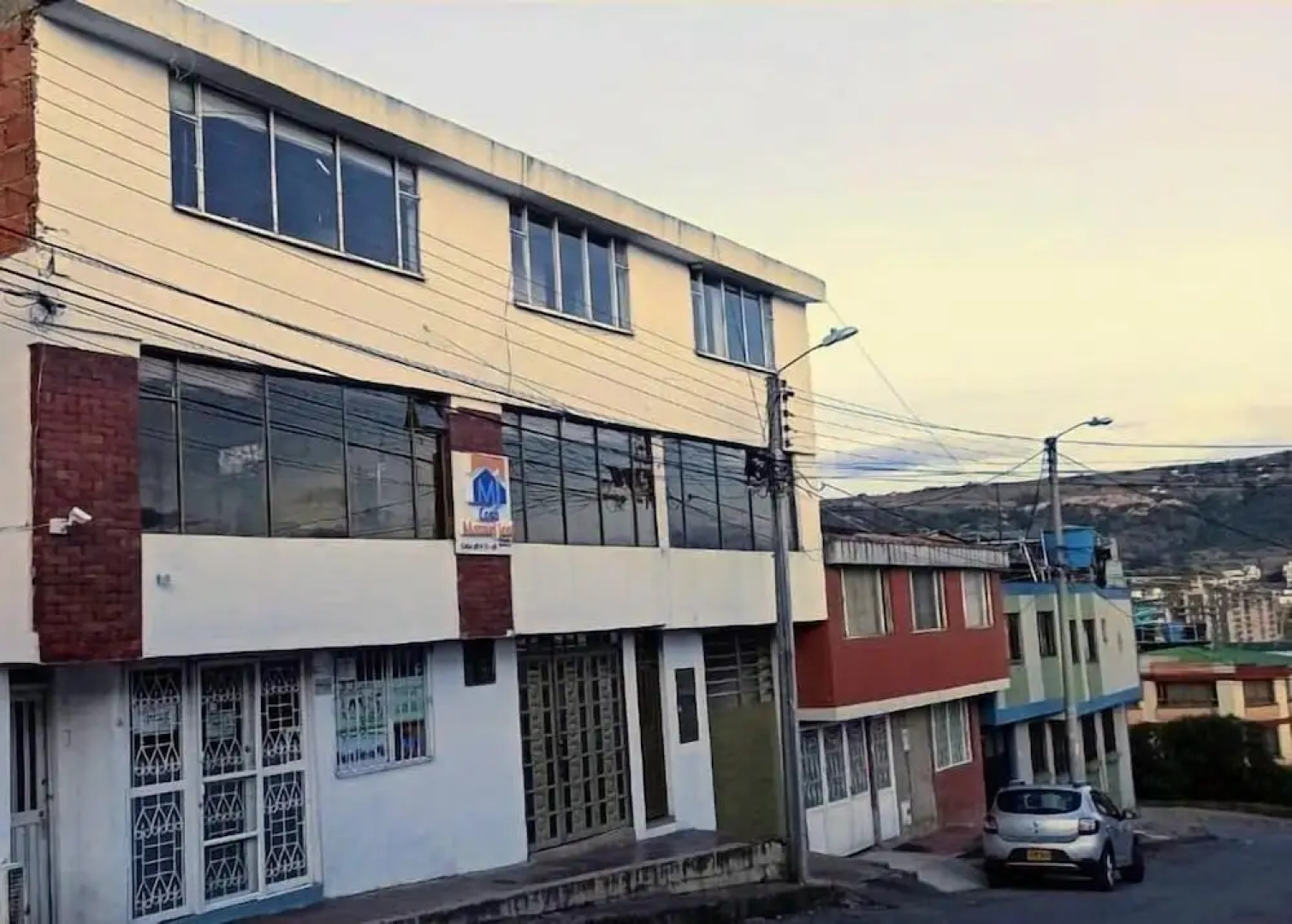 Apartamentos CasaMJ Tunja