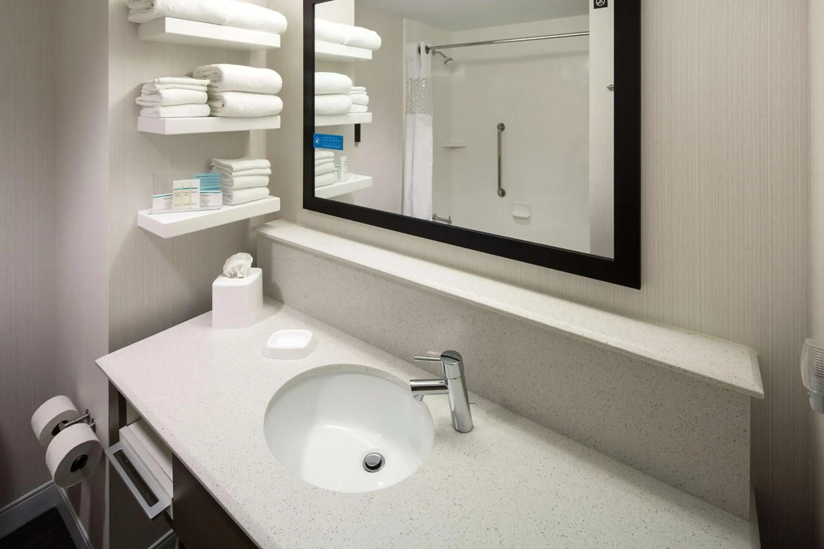 Hampton Inn & Suites Page - Lake Powell