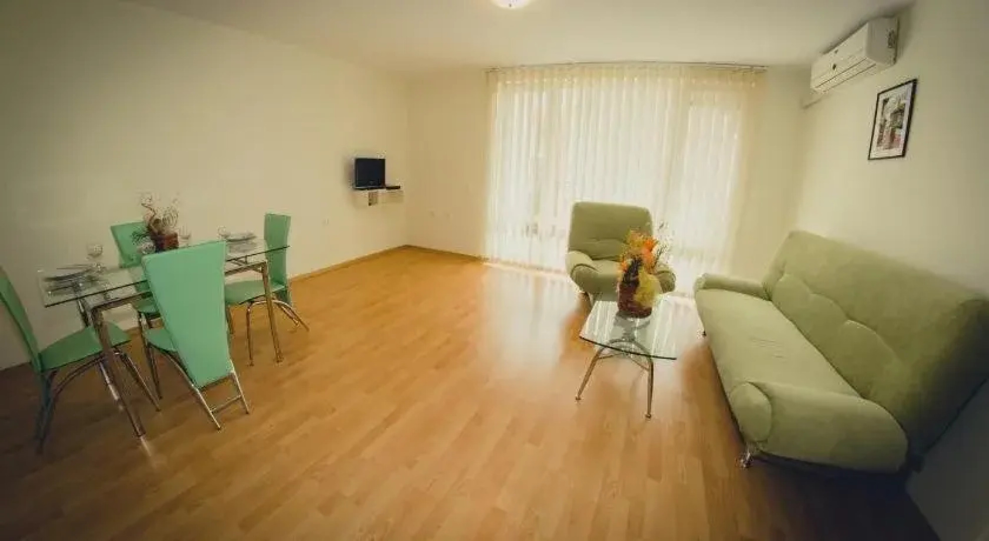 Grand Resort Sea Fort Club