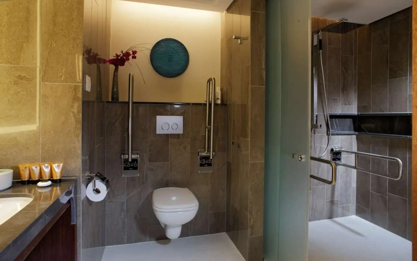 Tangla Hotel Brussels