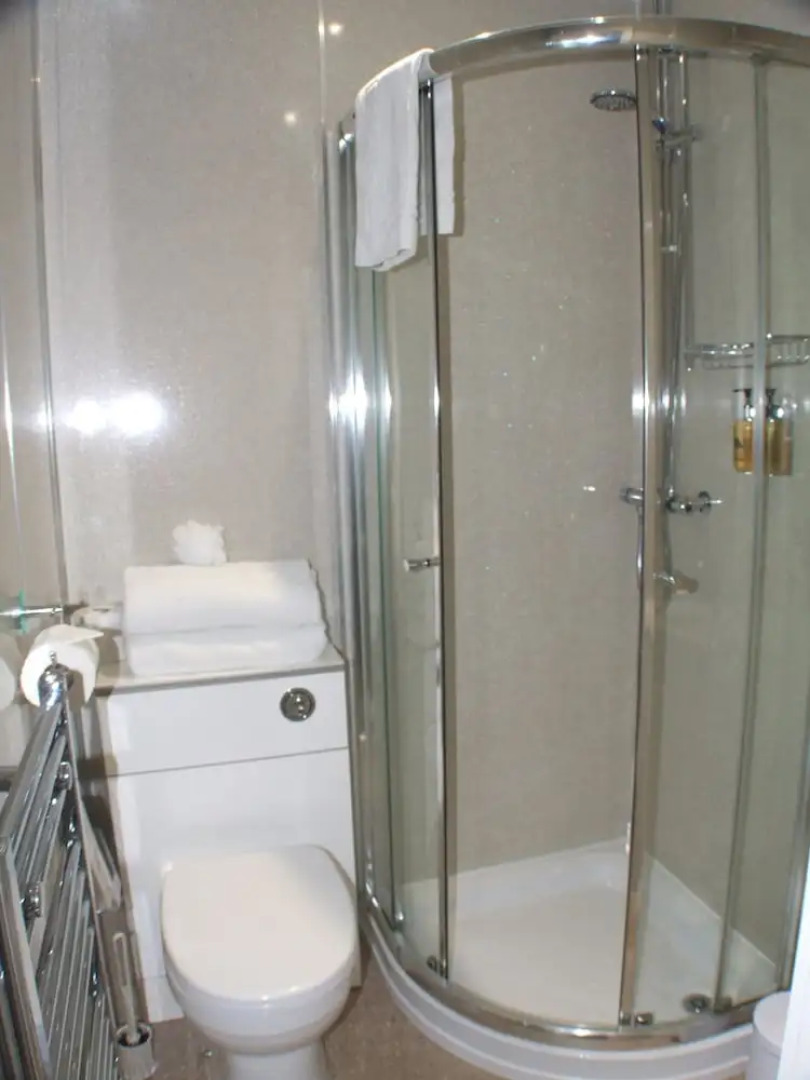 Tides Reach Guest House