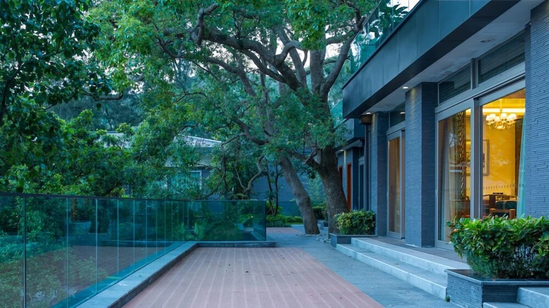 Relais & Chateaux·The Dreamland Resort