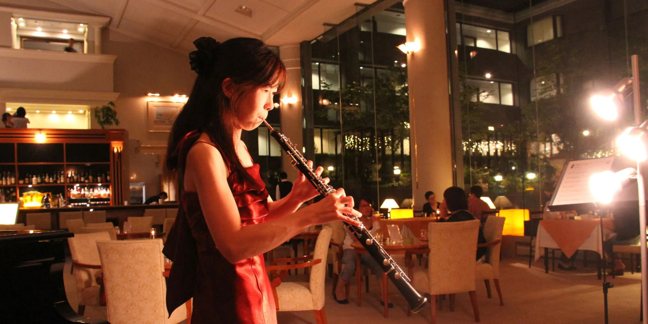 Hotel Cypress Karuizawa