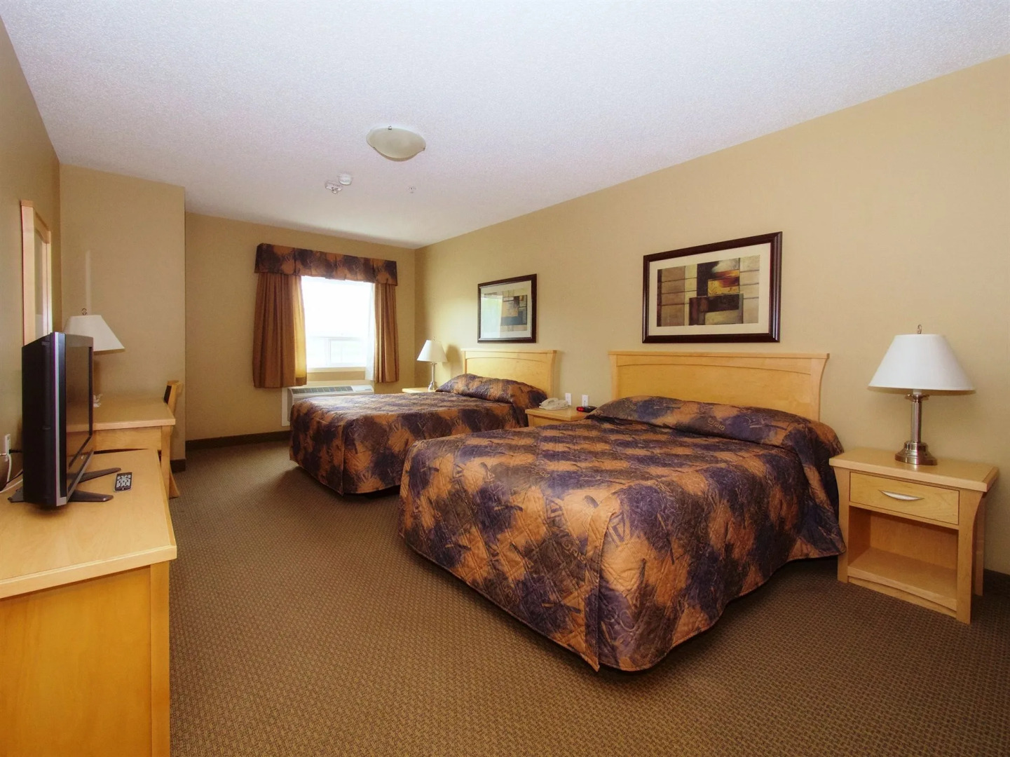 The Kanata by BCMinns Hinton