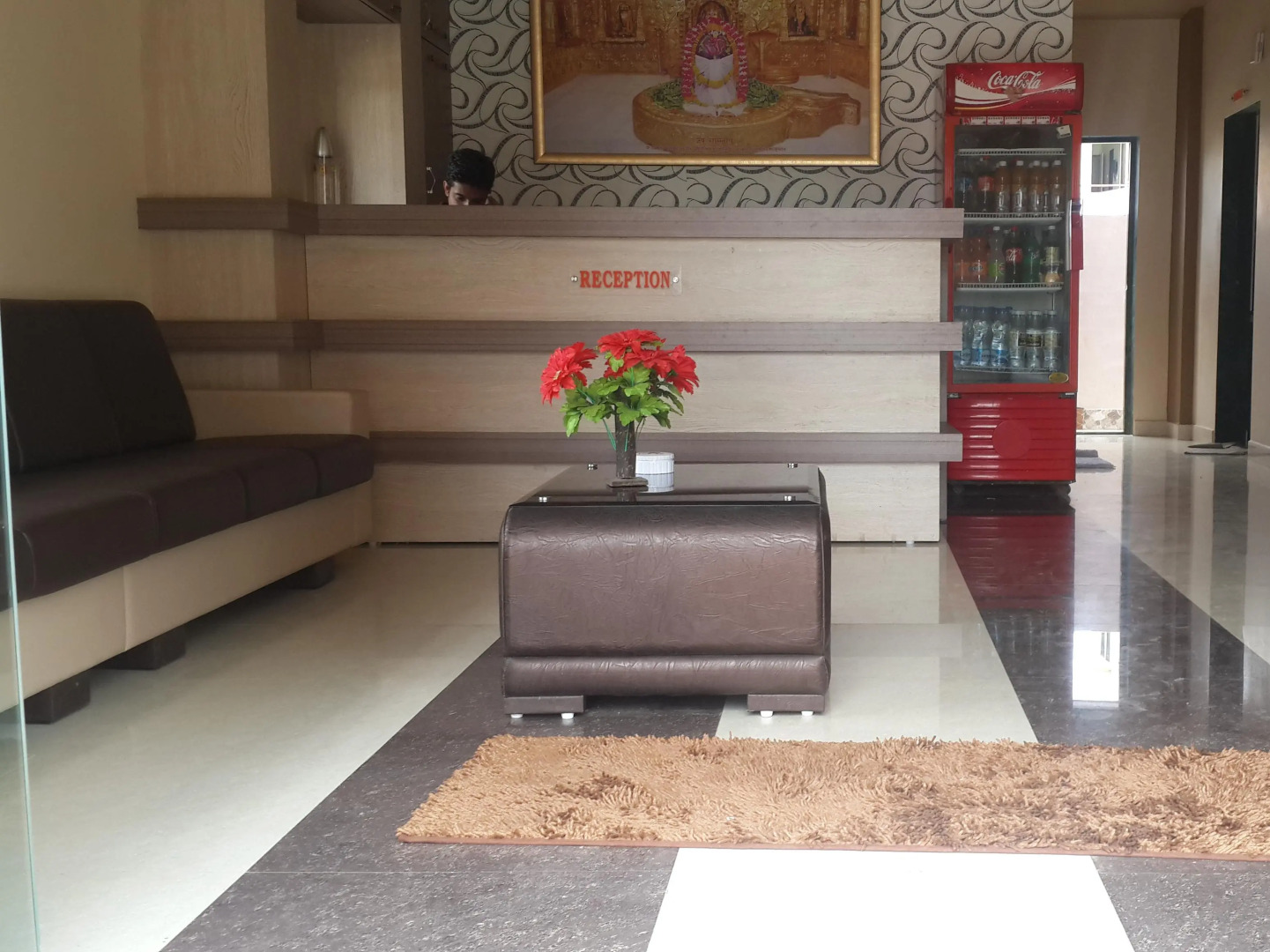 Hotel Somnath Atithigruh