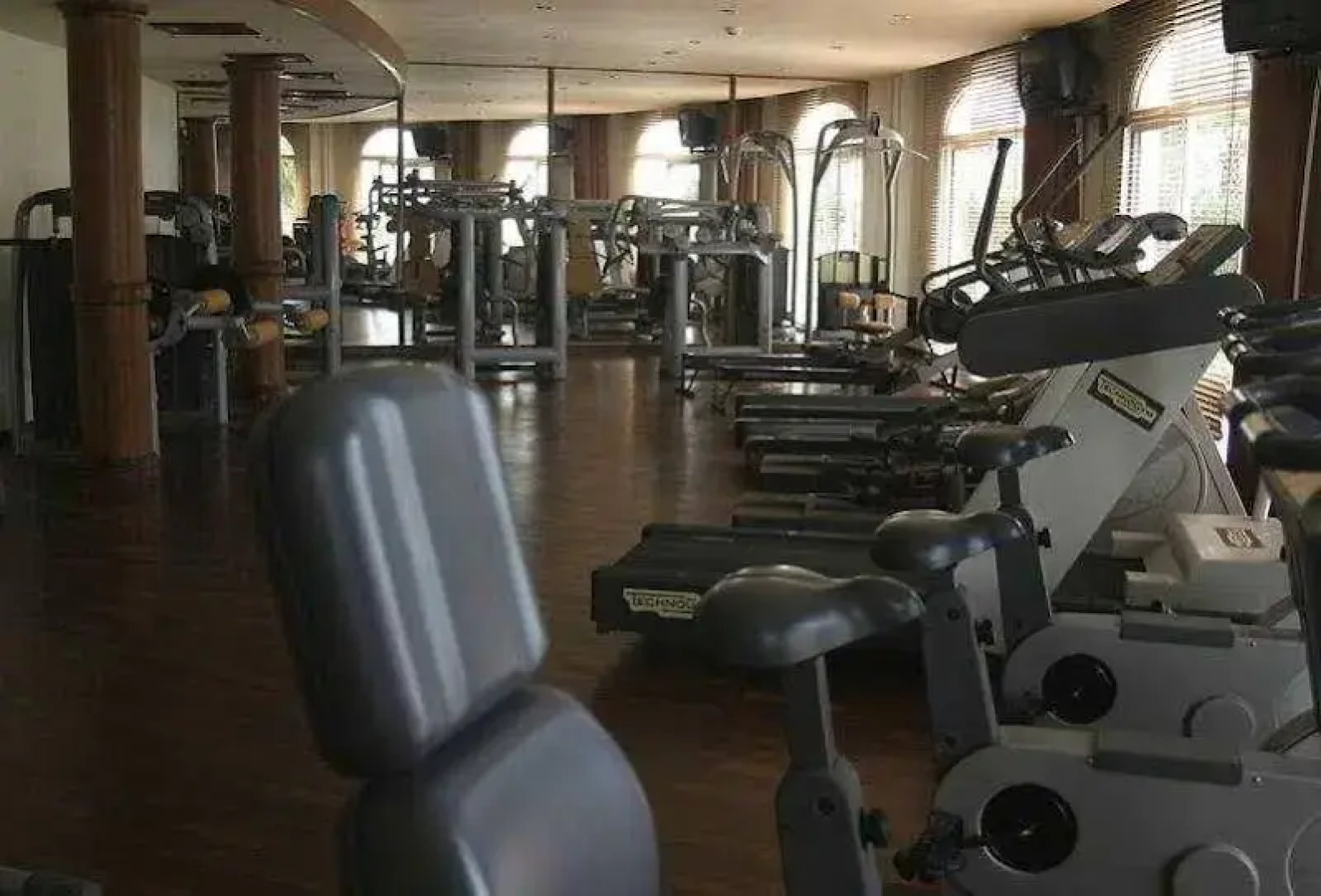 villa pied dans l eau Skhirat plage