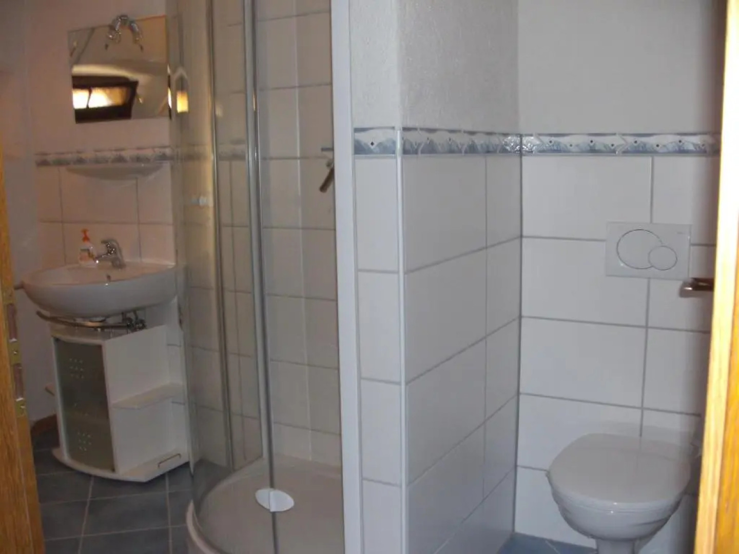 Ferienhaus Zur Schönen Aussicht