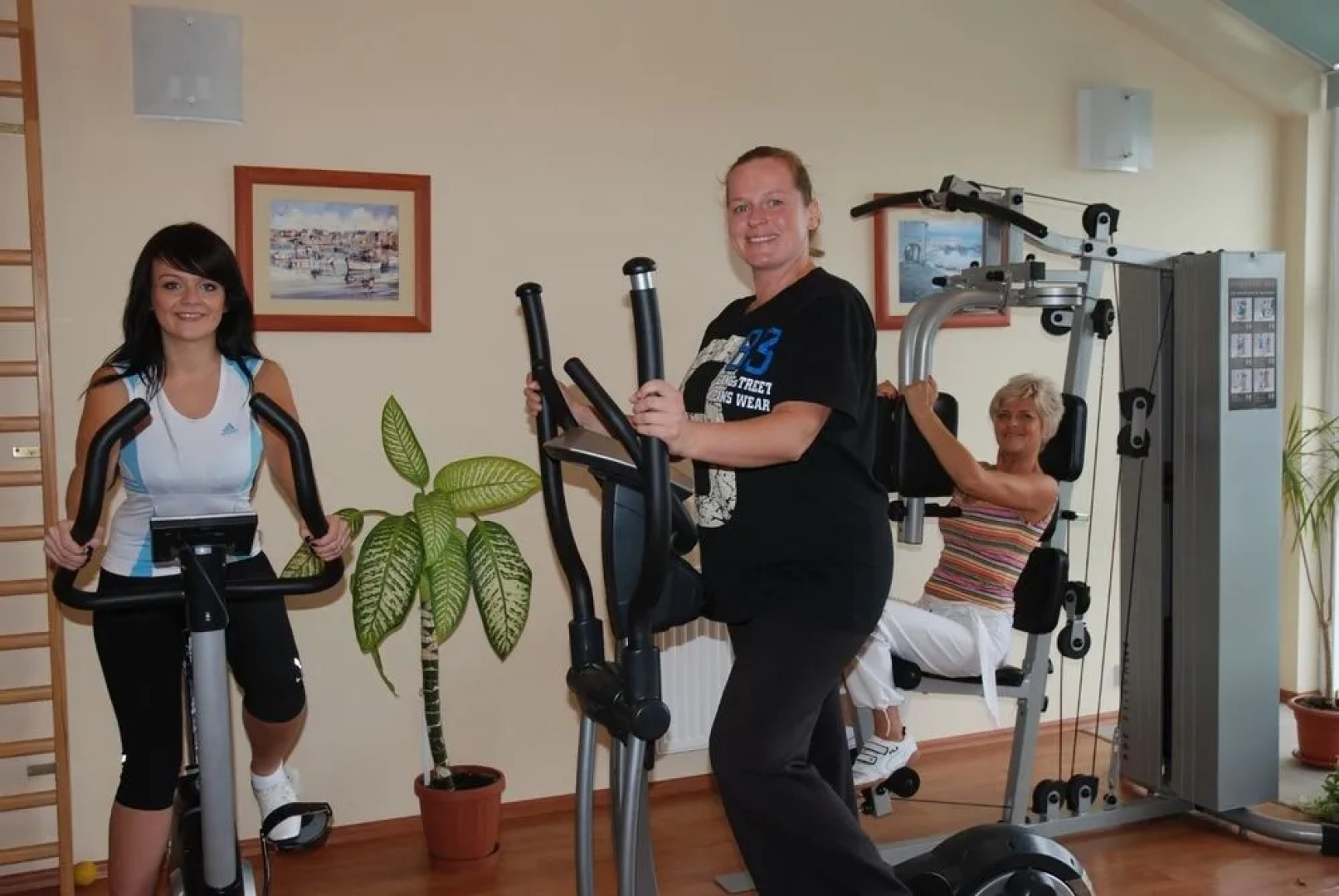 Dom Zdrojowy Diament Spa