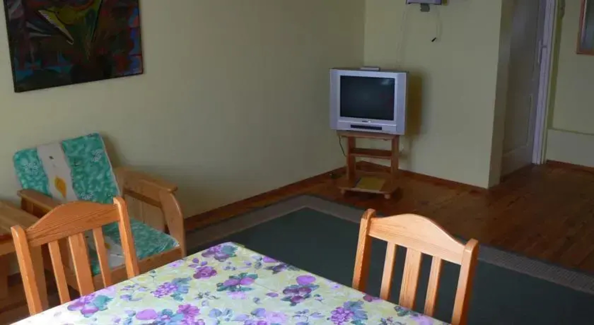 Staszkowa Zagroda nad Rospudą