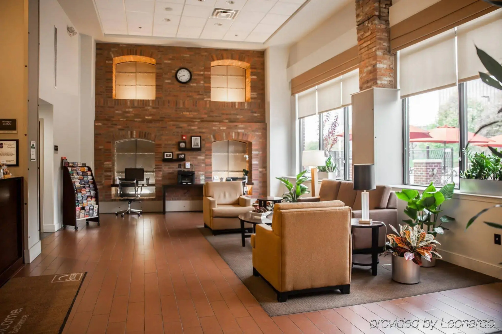 Sleep Inn & Suites Downtown Inner Harbor