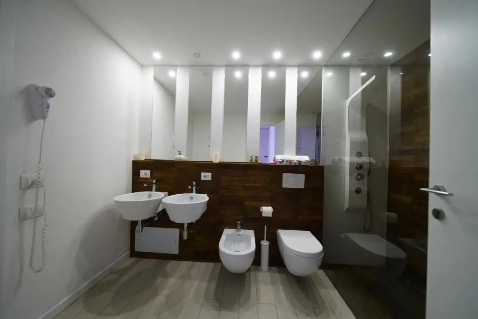 Holiday home Isola Rossa