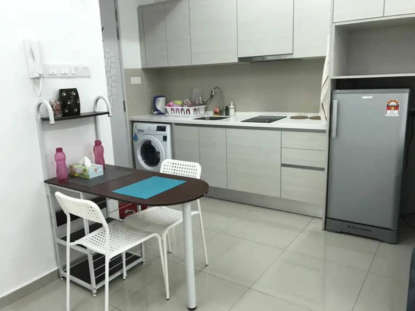 I-City I-Soho Chamey Homestay Condo