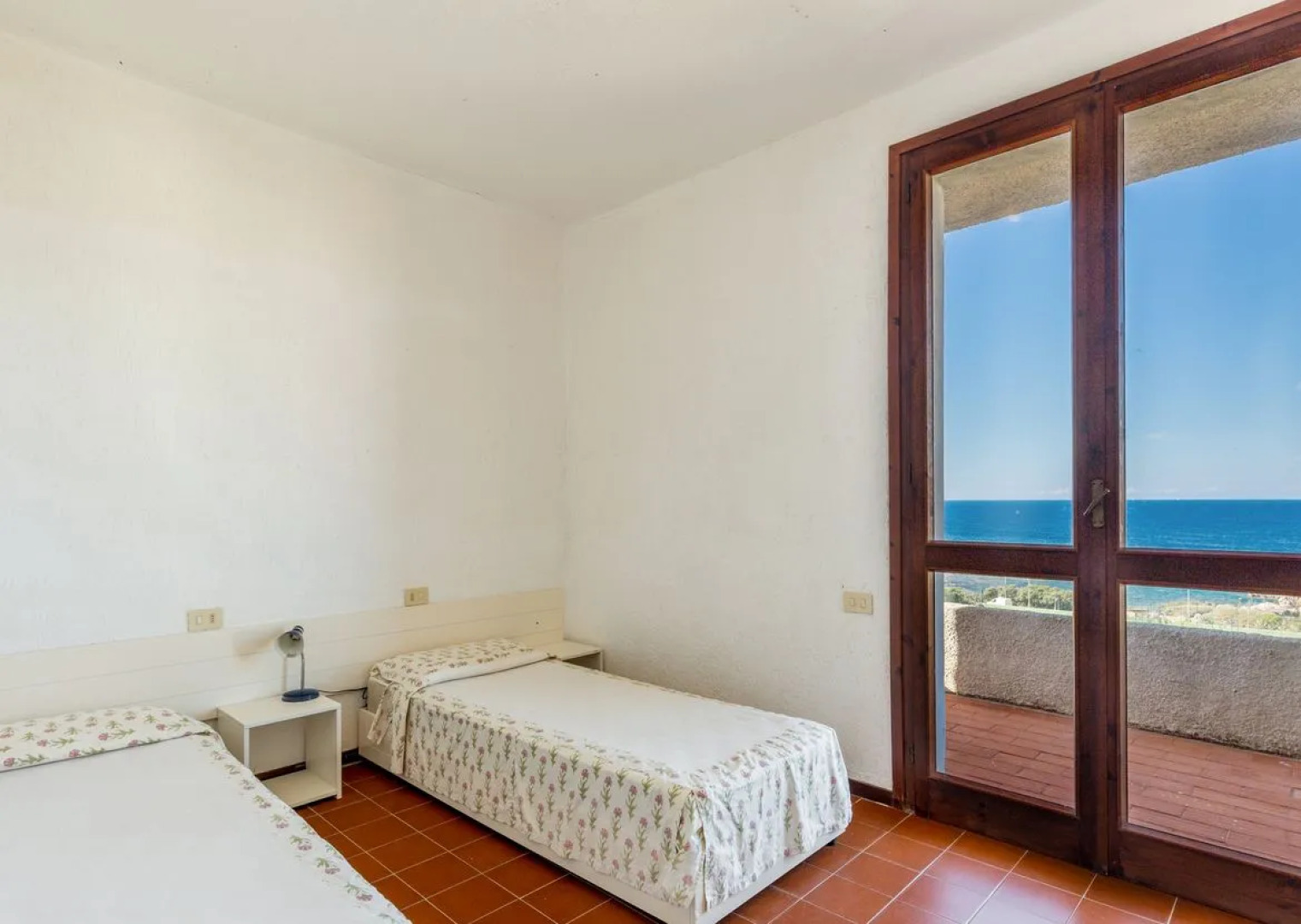 Residence Baia Santa Reparata