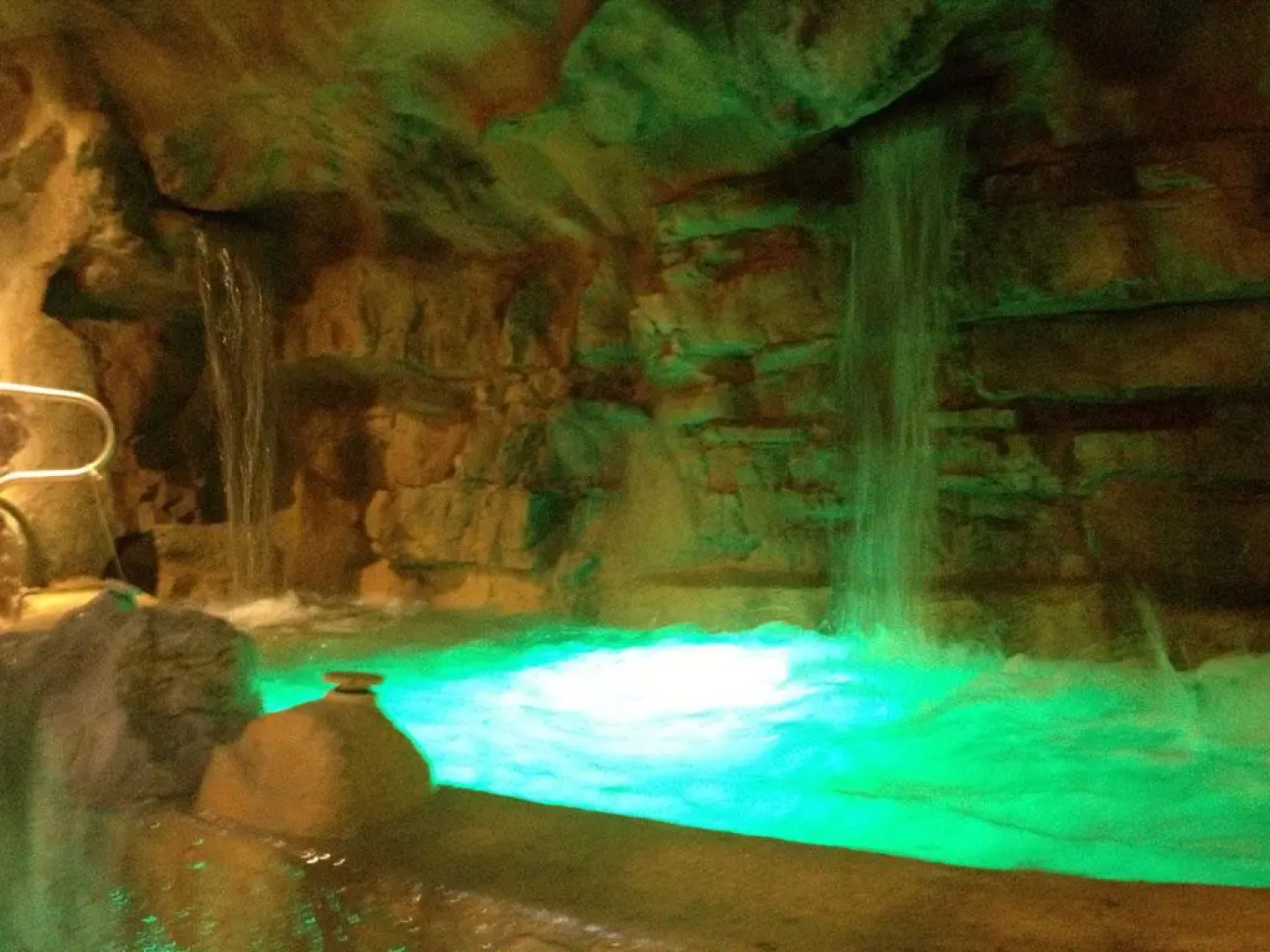 Wellness Center Casanova S.r.l.