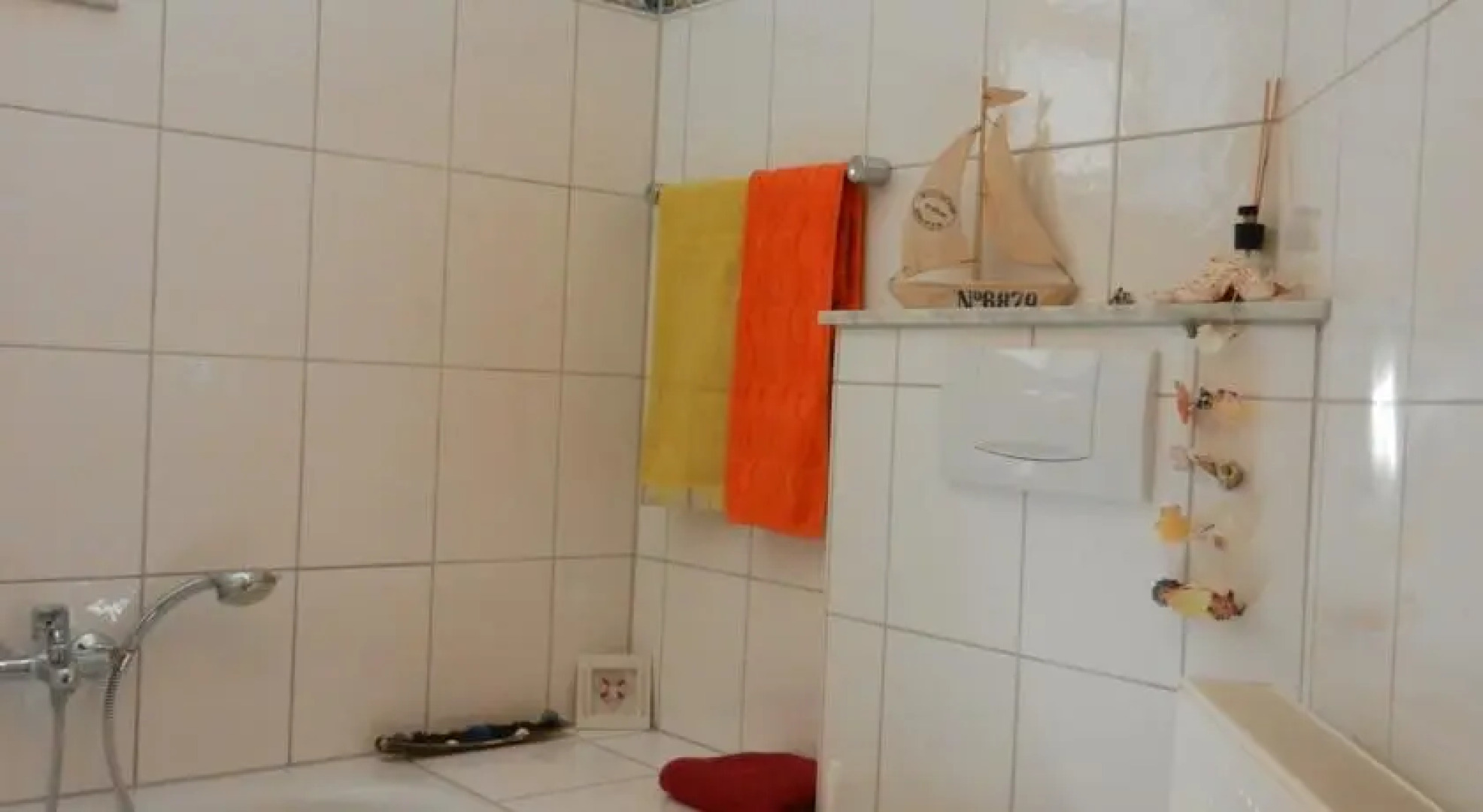 Ferienwohnung Hameln Jasmin