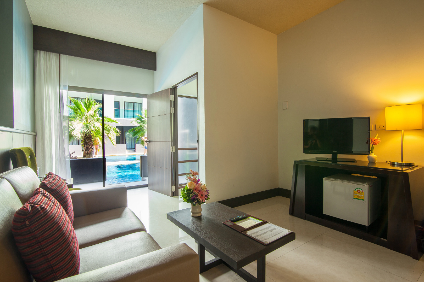 Woraburi The Ritz Resort & Spa