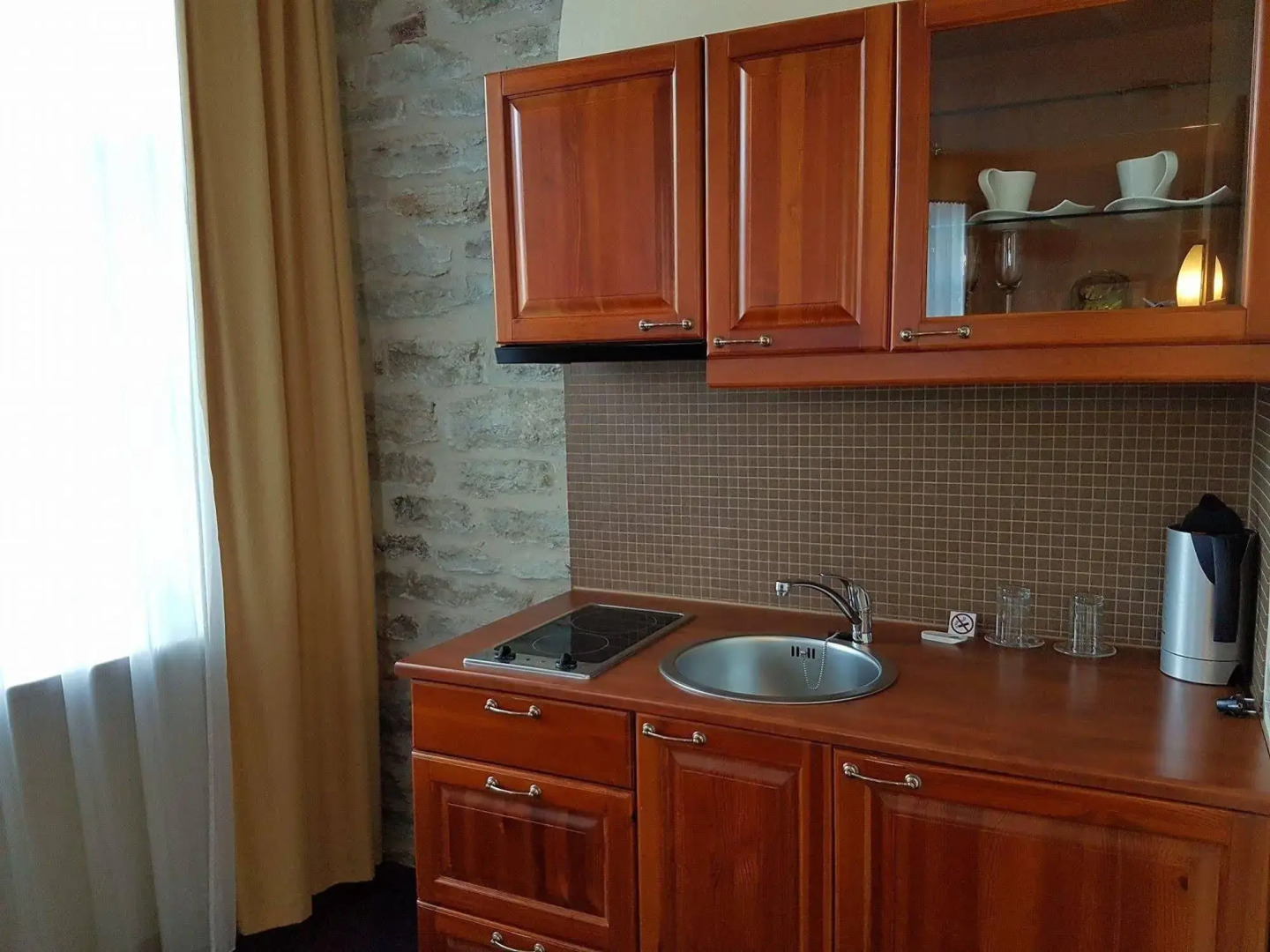 Nunne Boutique Hotel