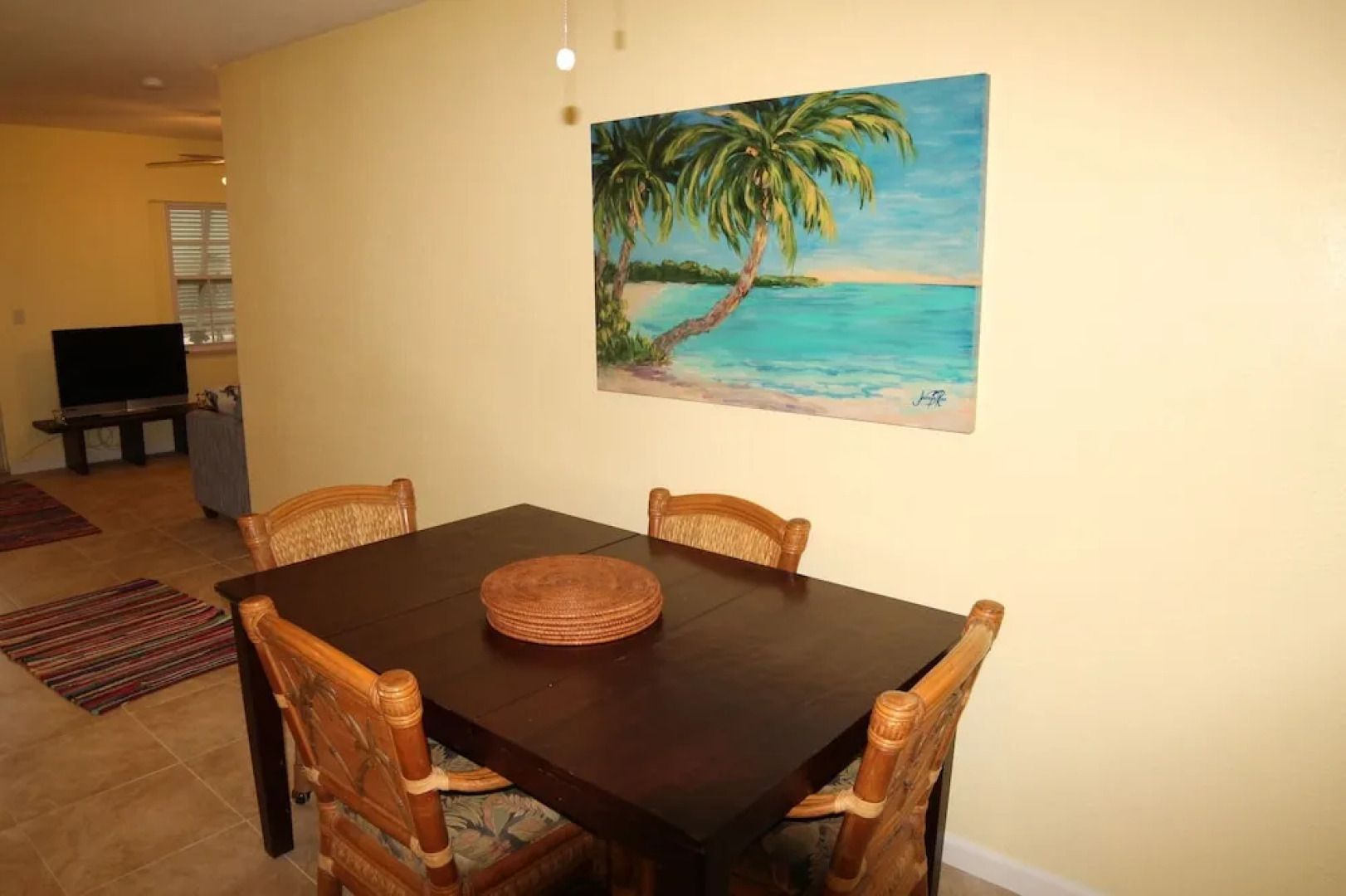 Atlantic Oasis - Both Units