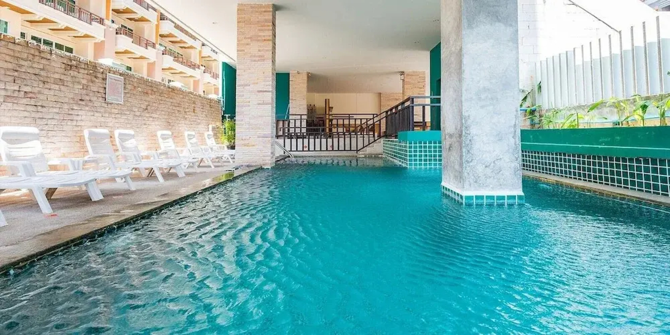 Cocoon APK Resort and SPA Hotel