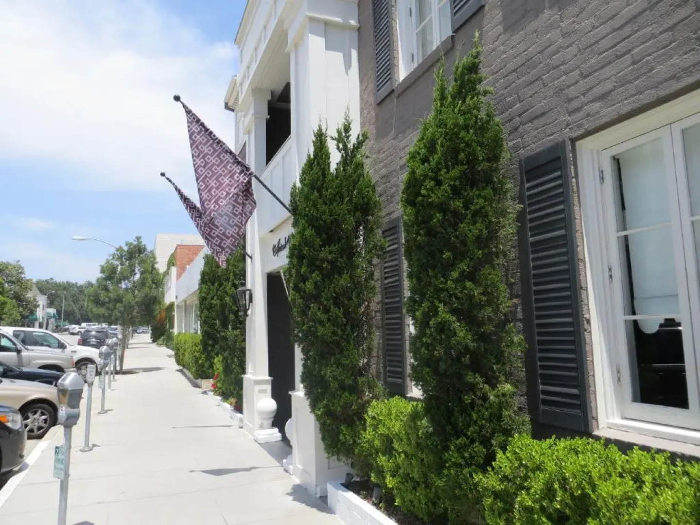 Maison 140 Beverly Hills