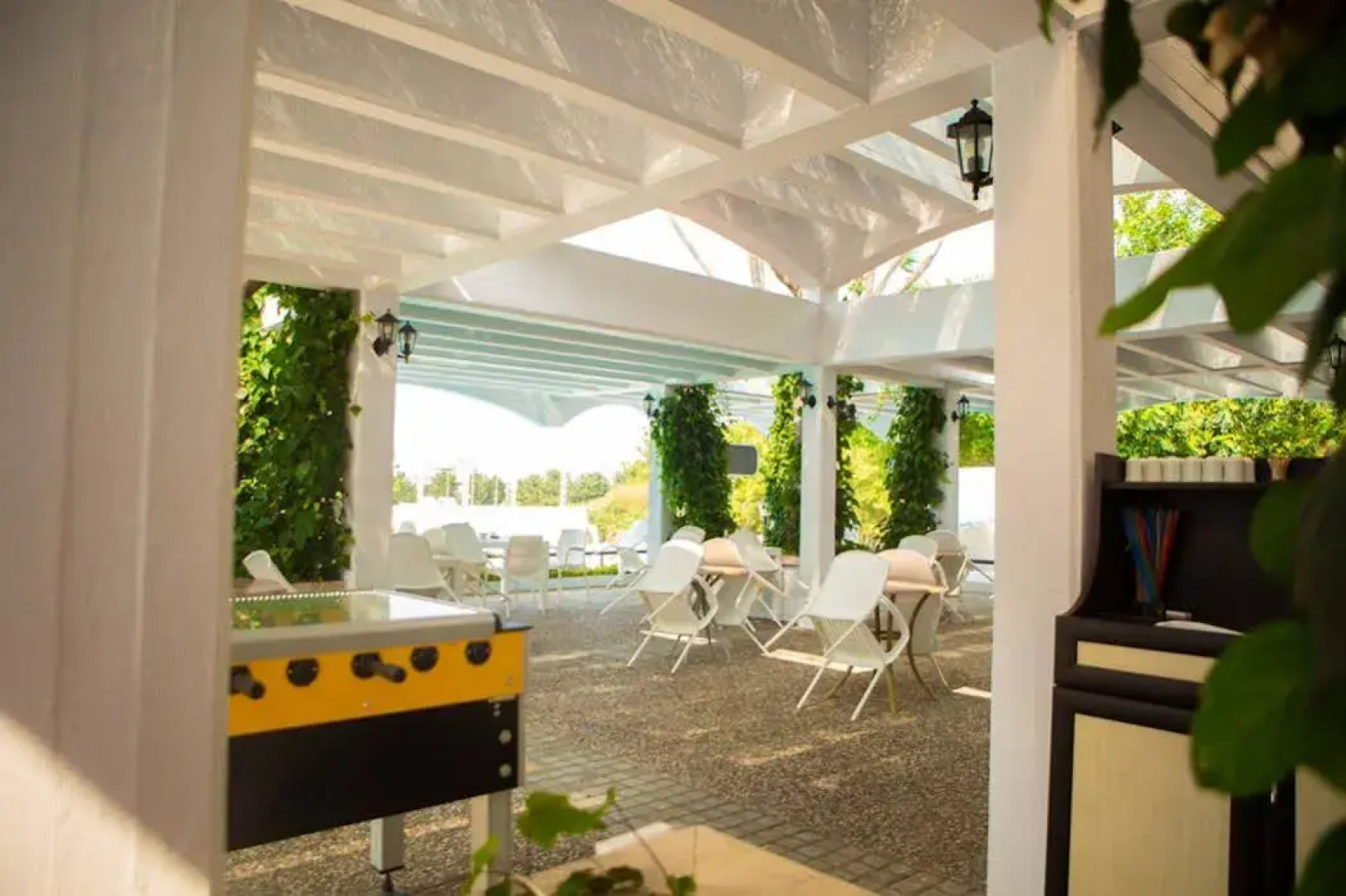 Uptown Buyuk Anadolu Girne