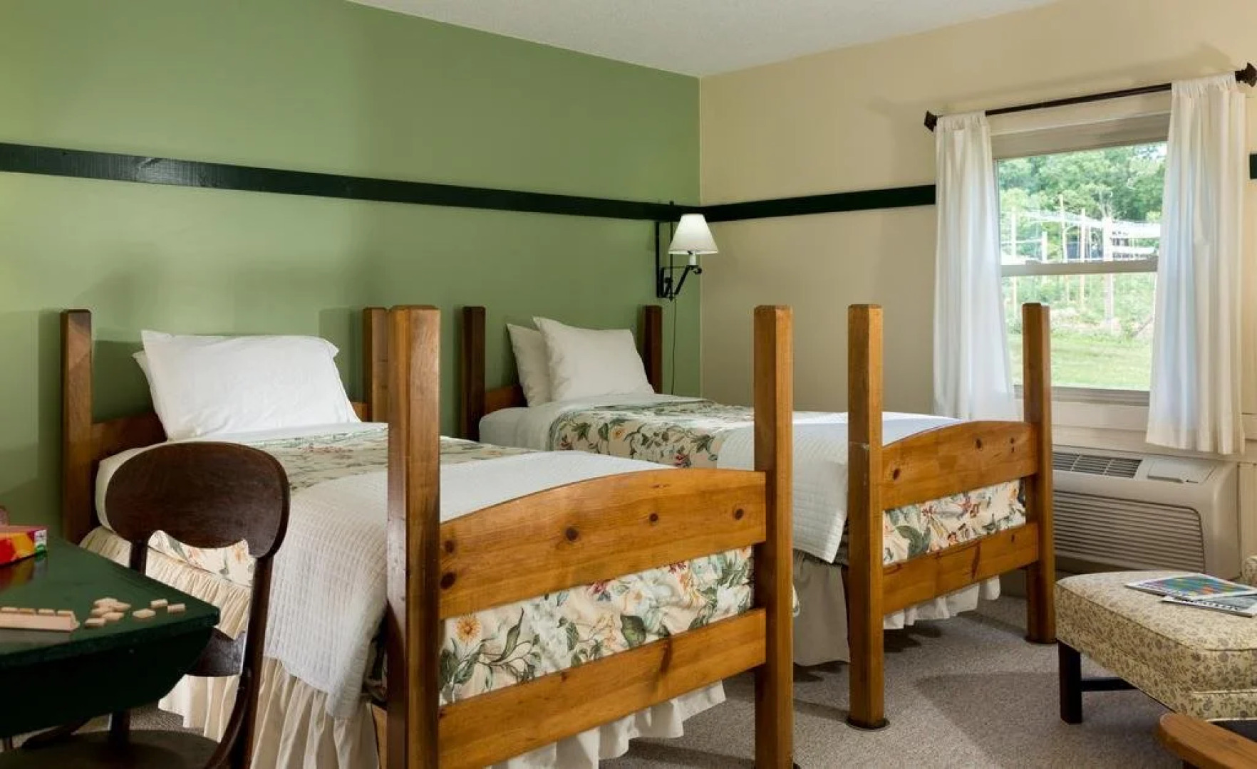 Inn & Spa at Cedar Falls