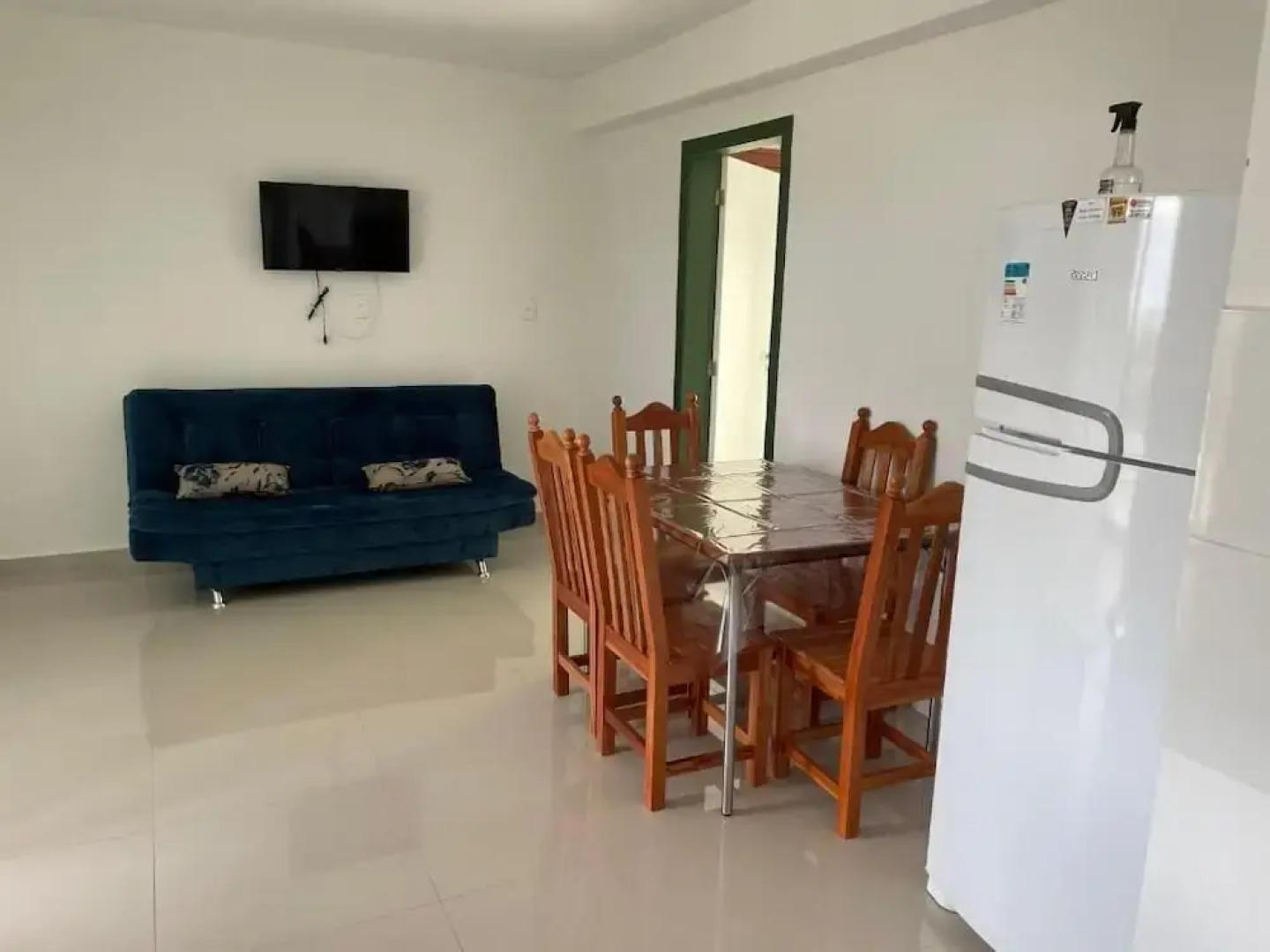 Apart Hotel Encantos do Mar