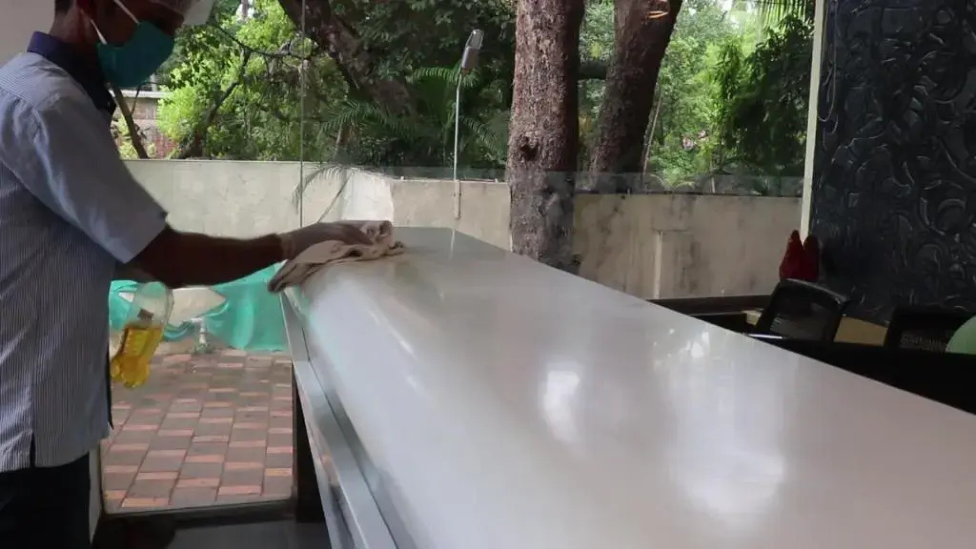 Tarkarli Niwas Nyahari