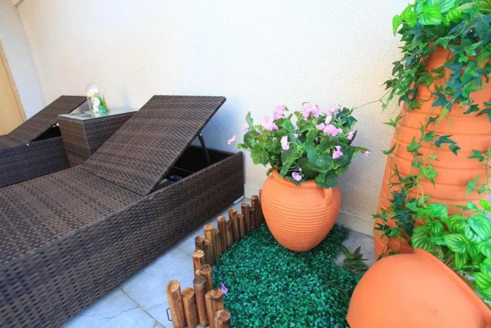 Yujiashu Resort Hotel