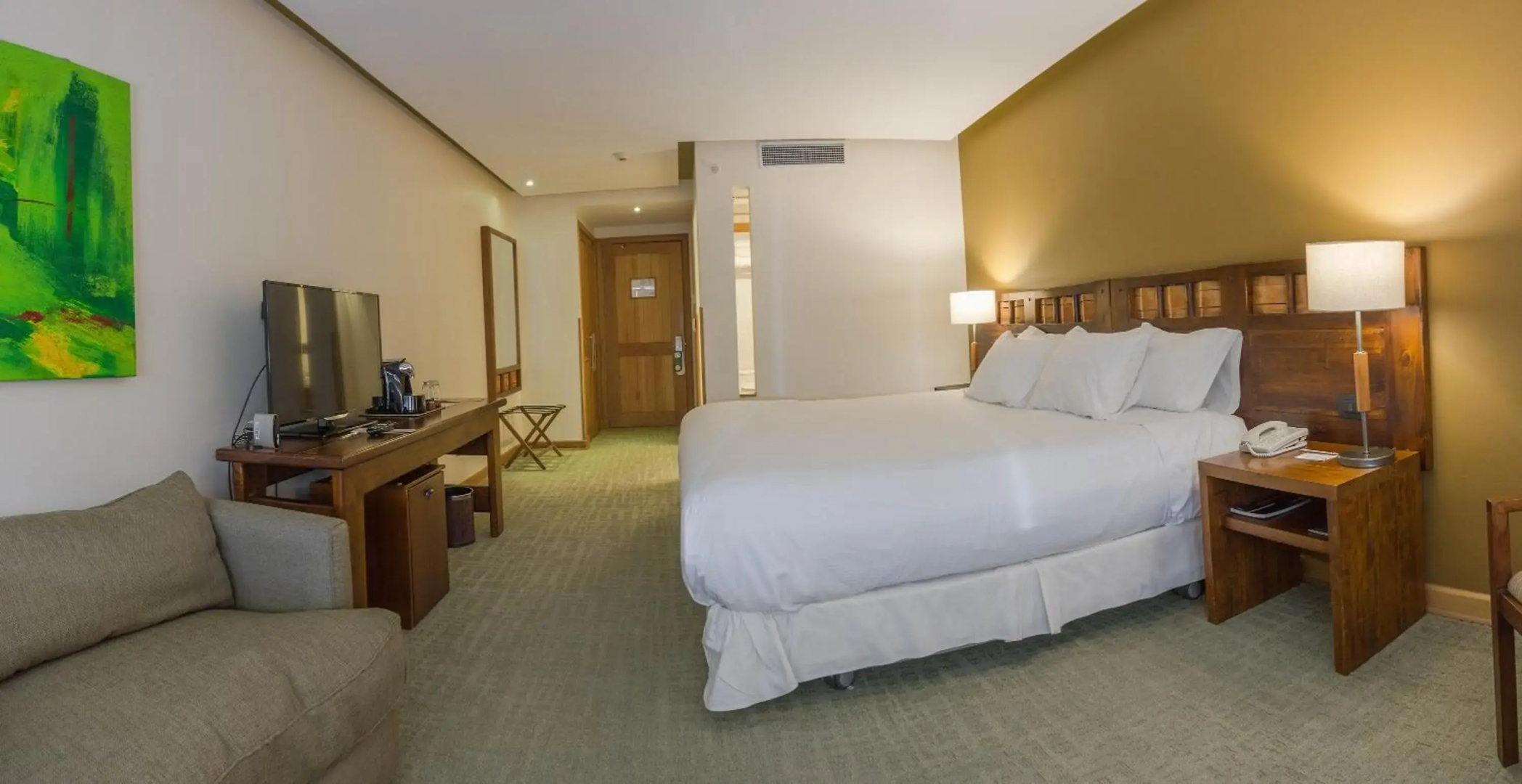 Wyndham Puerto Varas Pettra
