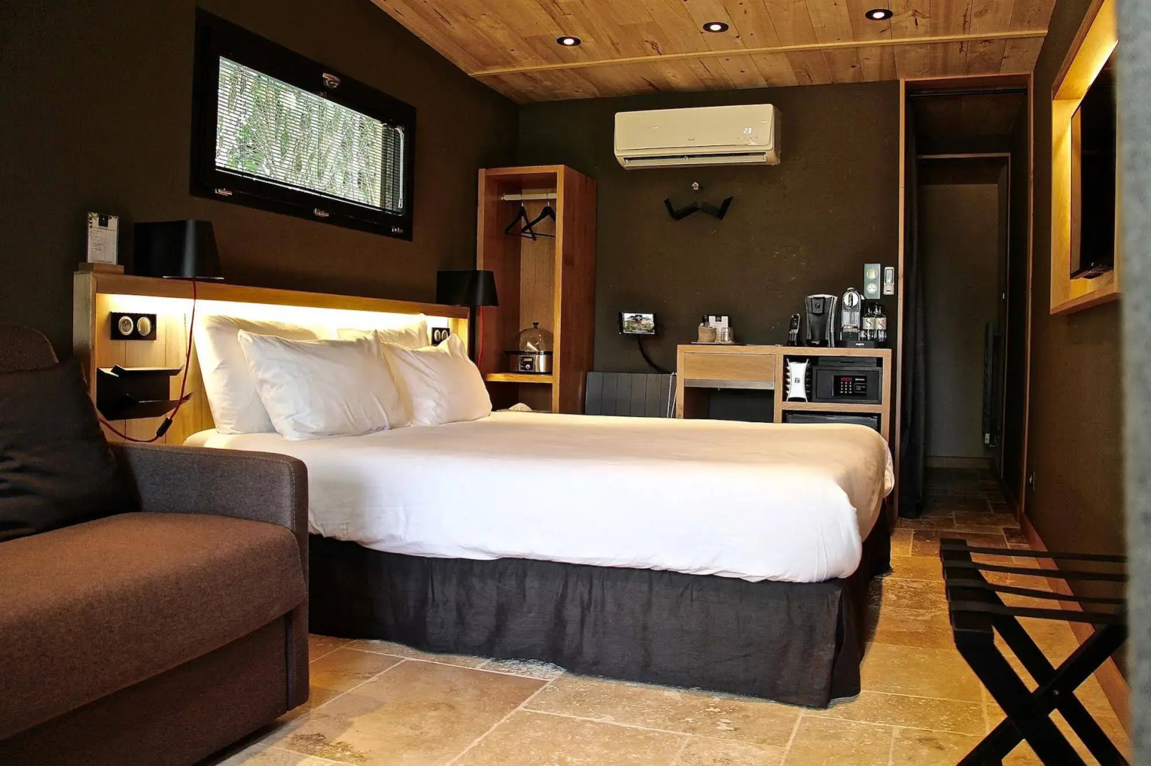 Le Domaine des Prés Verts & Spa Vinésime