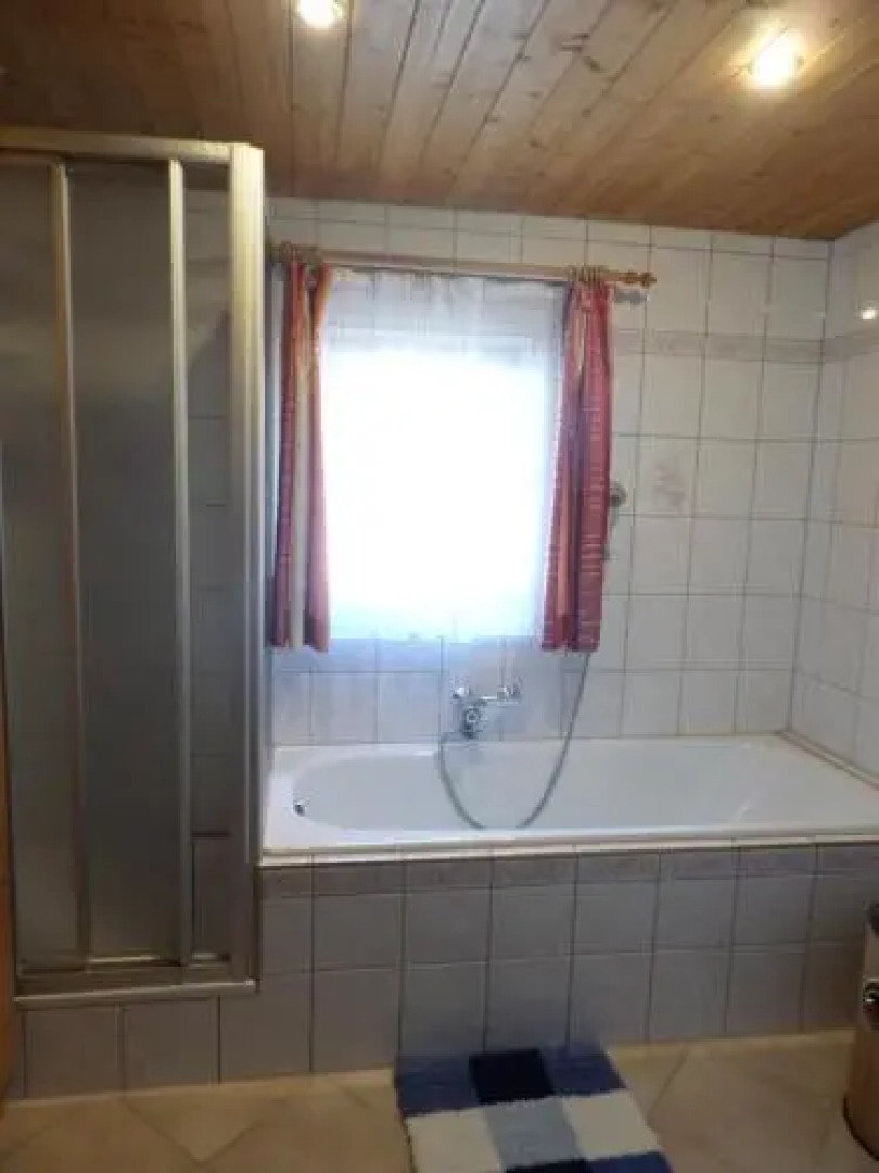 Ferienhaus Schett Paula