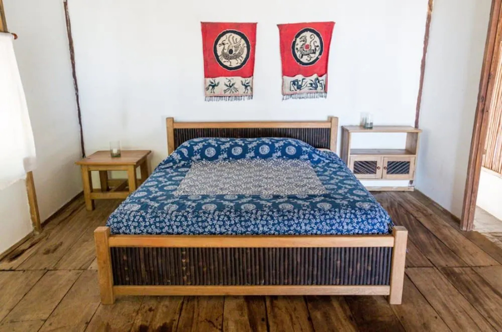 Reserva Natural El Matuy