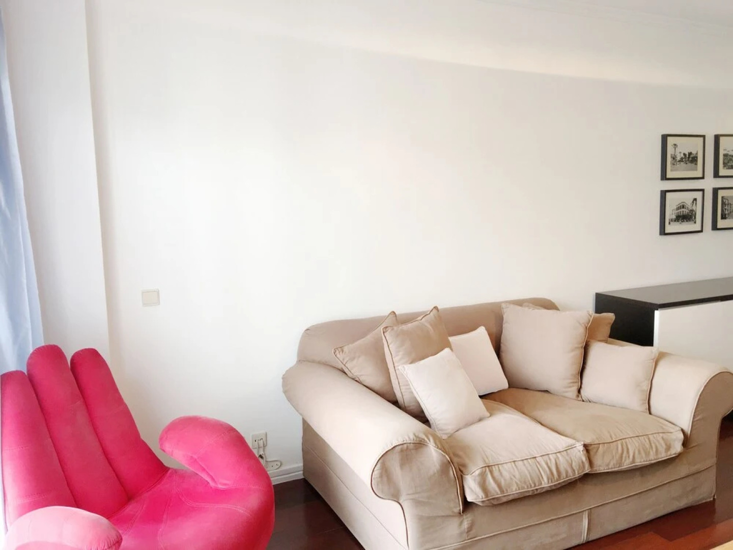 Ajuda charming Apartment by MHM