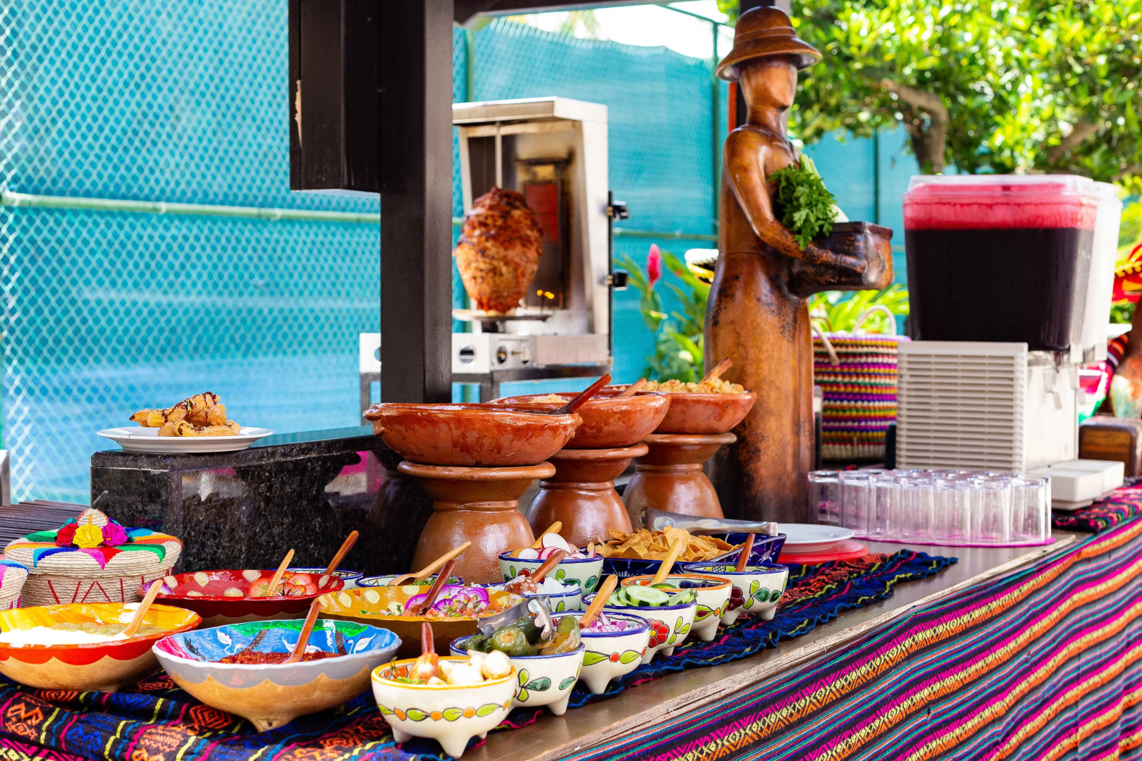 Villa del Palmar Residences