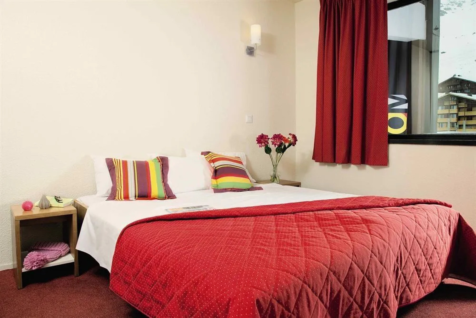 Résidence Les Olympiades