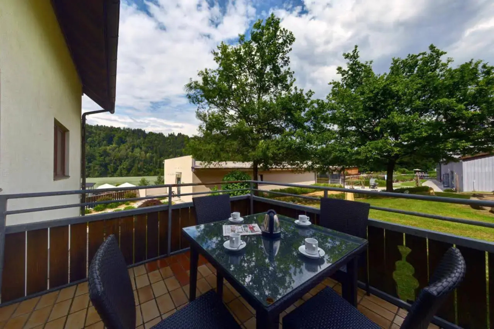 Wahaha Paradise Sport & Family Resort