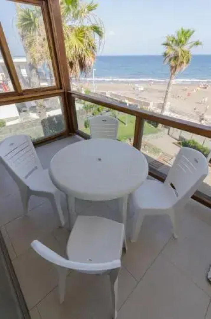 San Agustín Seaview Apartment