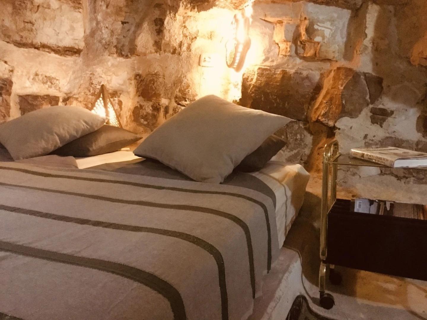 L'Auberge De Tamezret