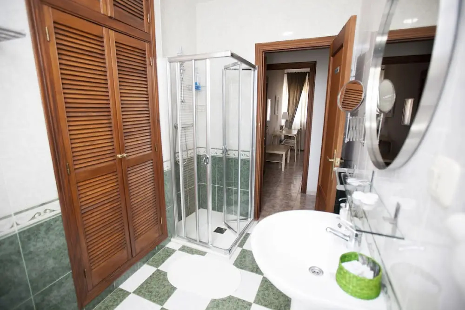 Apartamento Turístico La Ribera del Marco