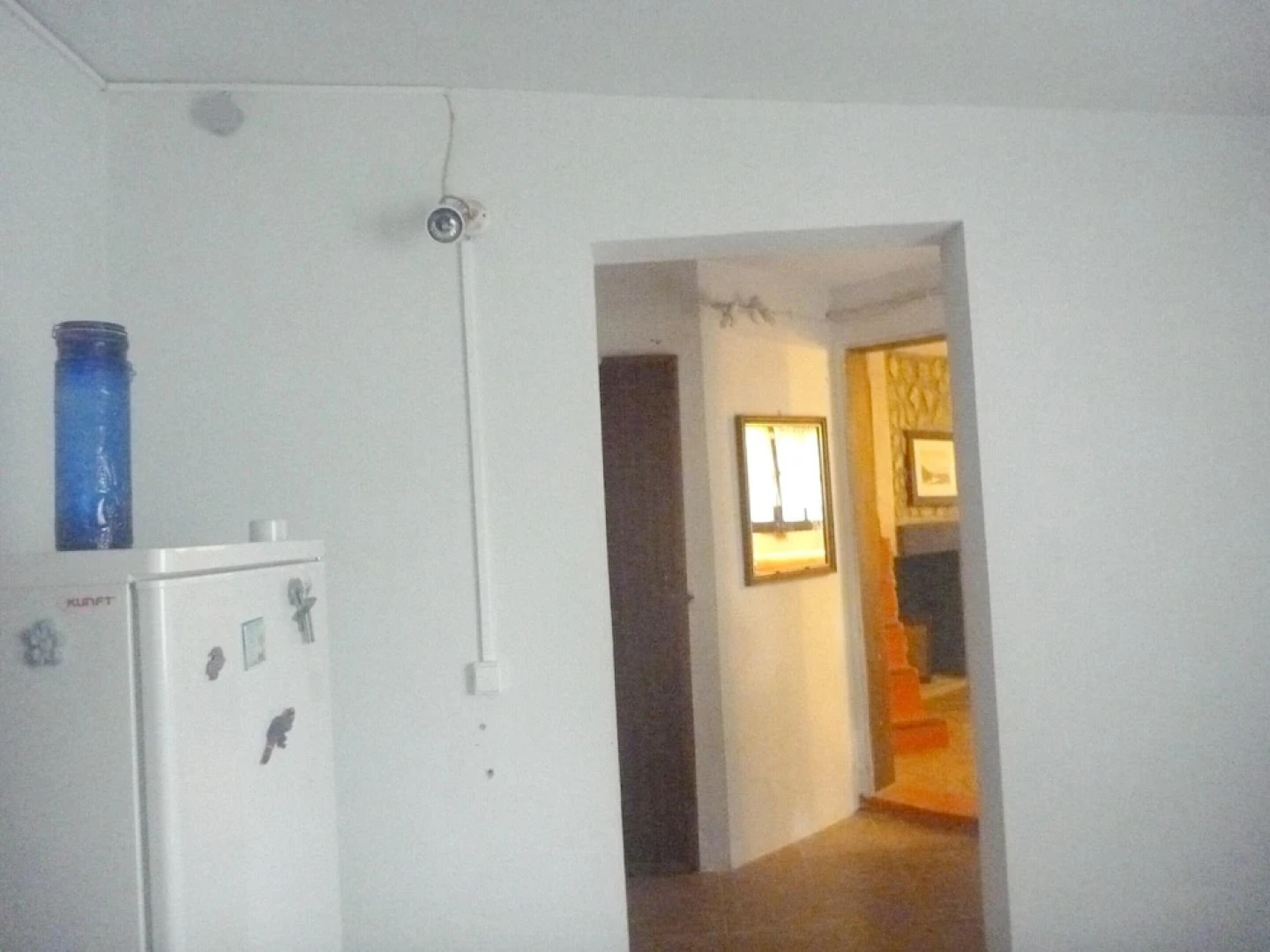 House With one Bedroom in Nazaré, With Pool Access, Furnished Garden a