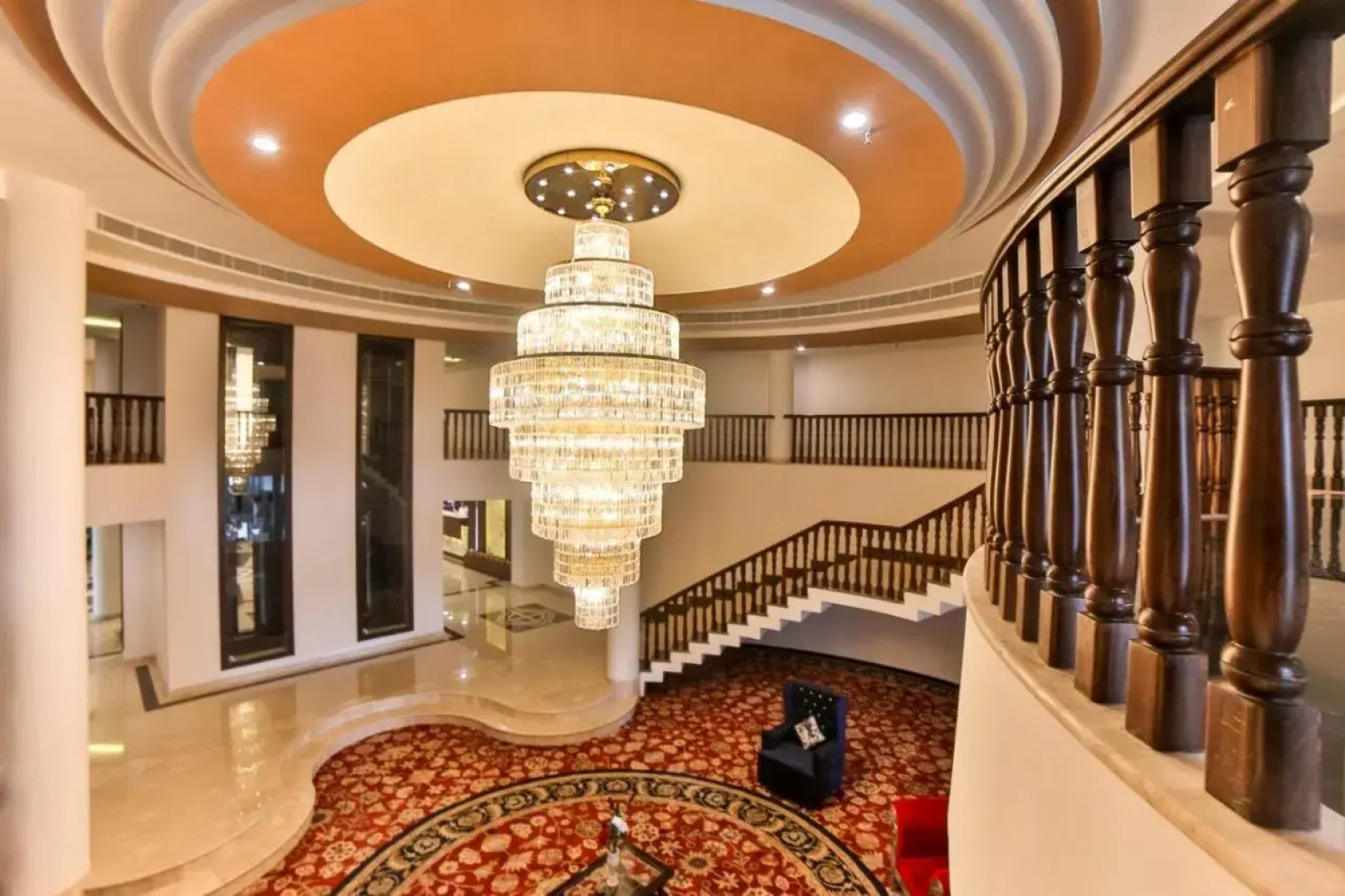 Spectrum Resort & Spa, Udaipur