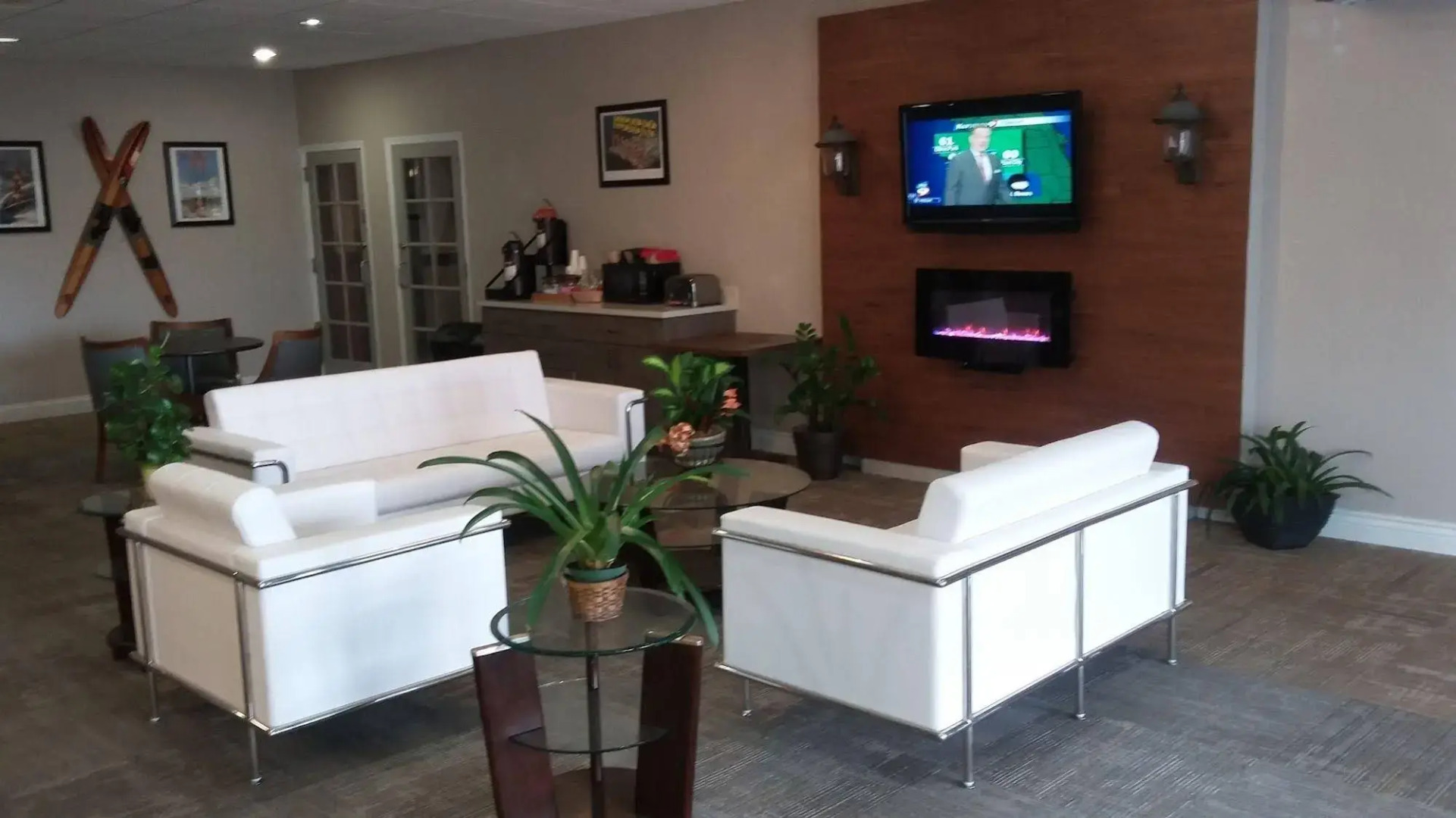 Winter Haven Suites & Conference Center
