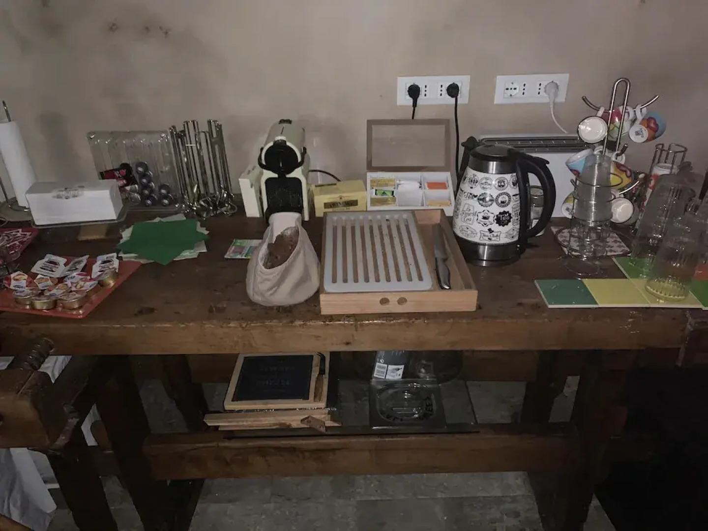 Agriturismo La Terzola 3.0