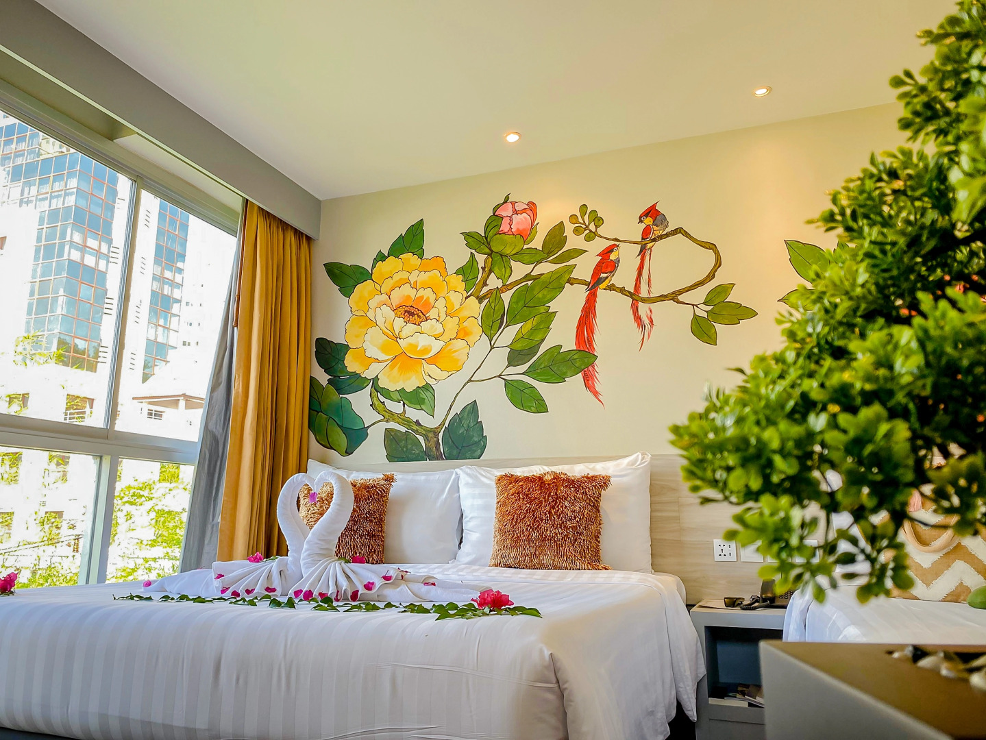 Sino House Phuket Hotel