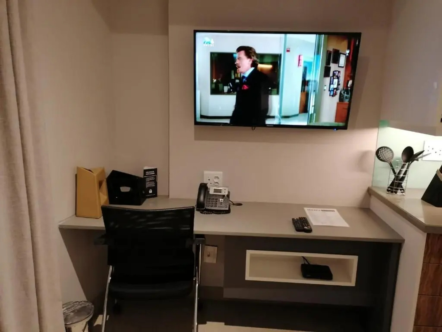 The Pearls of Umhlanga