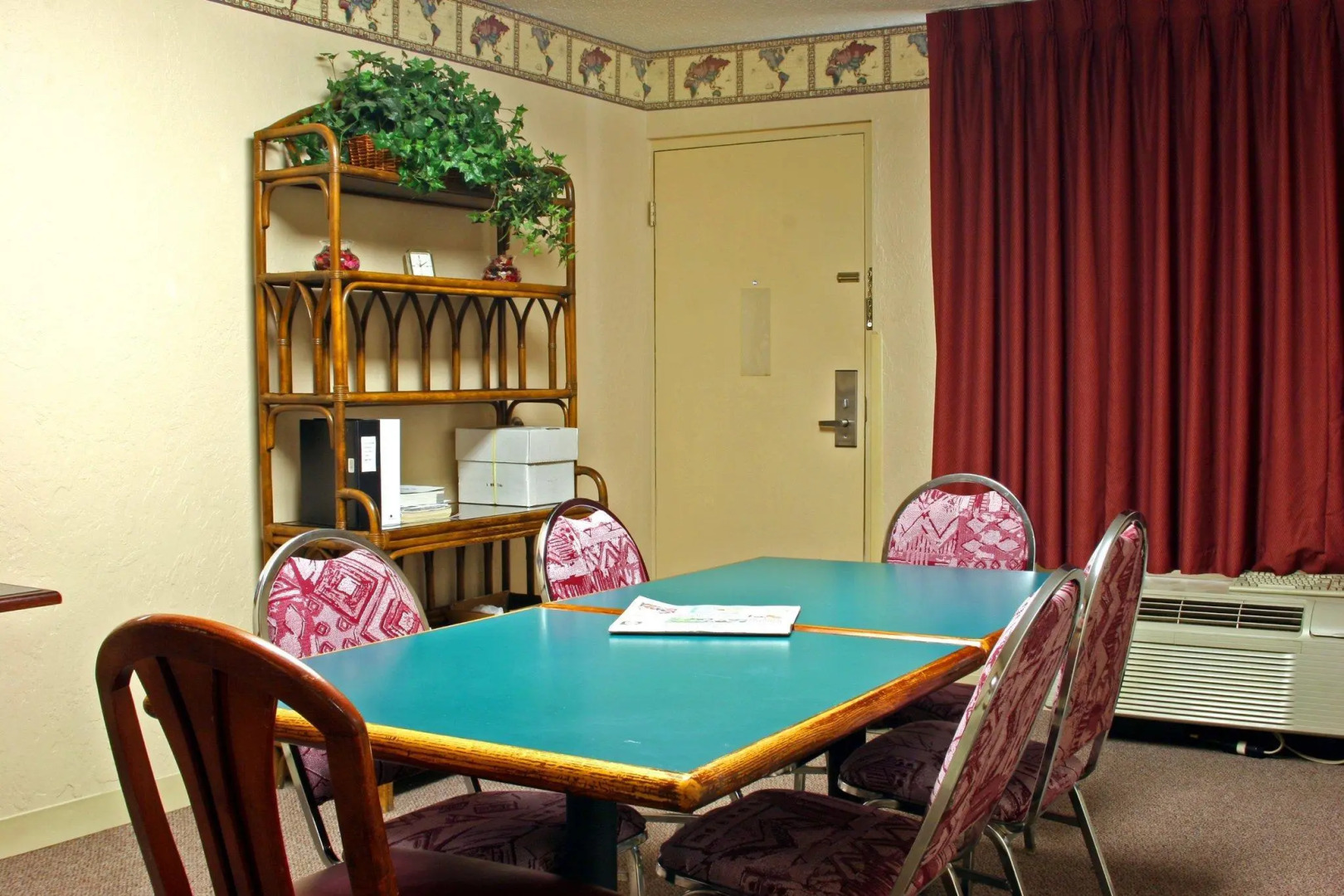 Executive Pennyrile Inn