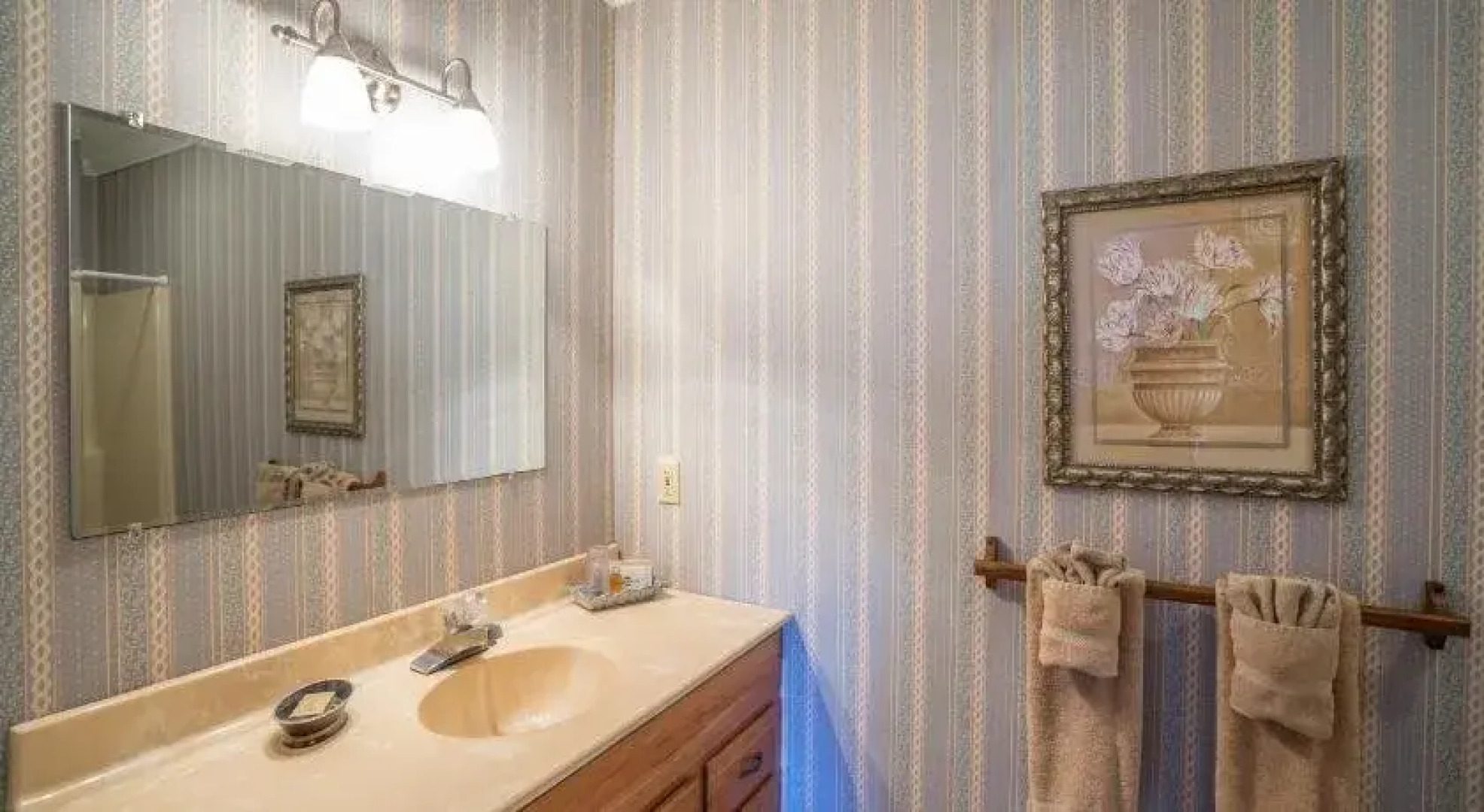 The Inn at Elk River